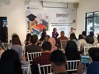 Jika Bunga Fed Turun, Kemenkeu Pede Surat Utang Makin Laris