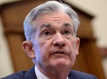 Heboh The Fed Umumkan Tapering, Ini Dampaknya ke Ekonomi RI!