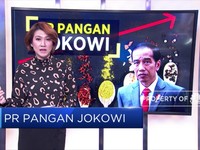 PR Pangan Jokowi