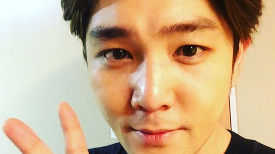 Setelah lama hiatus, Kangin akhirnya memutuskan untuk keluar dari grup Super Junior. 