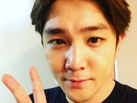 Kangin Putuskan Hengkang dari Super Junior