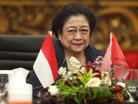 Megawati Sebut Laut NKRI Diobrak-abrik Karena Benih Lobster