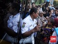 Atap Bolong dan Krisis Air 'Rumah Baru' Para Pencari Suaka