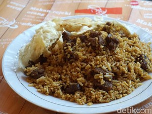 Ini 5 Nasi Goreng Legendaris di Jakarta yang Eksis Puluhan Tahun