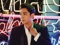 Kangin eks 'Super Junior' dan Jeratan Skandal Hukum
