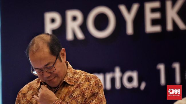 Pemerintah Tak Buru-buru Bentuk Holding BUMN Asuransi