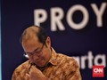 Pemerintah Tak Buru-buru Bentuk Holding BUMN Asuransi