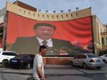 China Bakal Lanjutkan Pelatihan bagi Muslim Uighur di Kamp