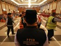 Kenangan dan Pengabdian Munib bagi Jemaah Haji