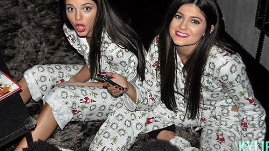 Beginilah transformasi Kylie Jenner dari serial realitas televisi di E! yang imut-imut di Keeping Up with the Kardashians hingga bisa jadi miliuner.