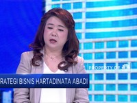 Ekspansi Bisnis Emas HRTA