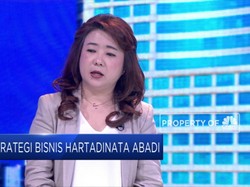 Ekspansi Bisnis Emas HRTA