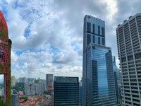 Rusun di DKI Makin Mahal, Milenial Terpaksa di Pinggir Kota
