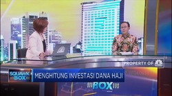 BPKH Upayakan Pajak Dana Kelola Haji Dikecualikan