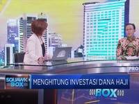 BPKH Upayakan Pajak Dana Kelola Haji Dikecualikan