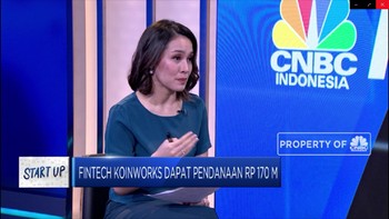 Strategi Pengembangan Bisnis Koinworks