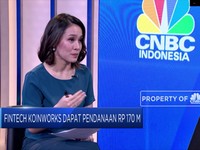 Strategi Pengembangan Bisnis Koinworks