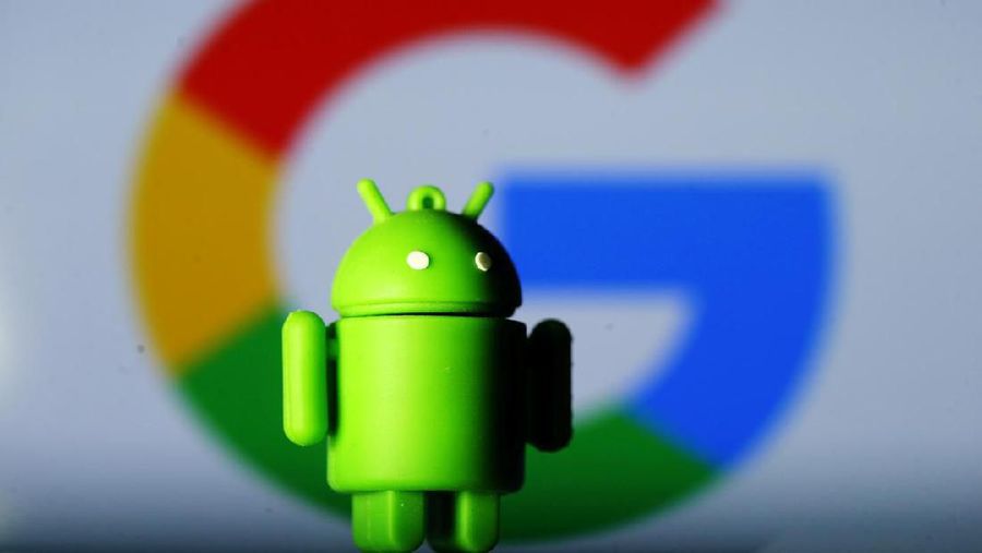 Android