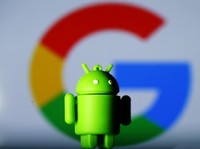 Buang Google Play Store, Rusia Rilis Nashstore Usai Lebaran