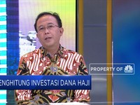 Begini Cara BPKH Alokasikan Dana Haji