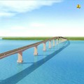 Dear Investor, Minat Garap Jembatan Terpanjang RI Rp13,66 T?