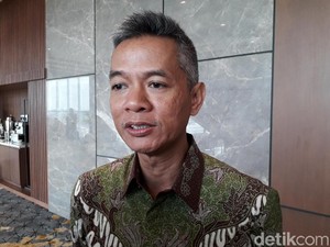 KPK Periksa Mantan Anggota KPU Wahyu Setiawan Terkait Harun Masiku Besok