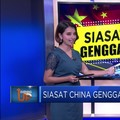 Siasat China Menggenggam Dunia