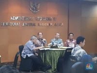 Lembaga Dana Abadi RI Dibentuk Awal 2021, Bisa Trading Saham?