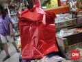Pengenaan Cukai Plastik Tunggu Restu DPR