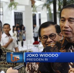 Menteri Milenial di Kabinet Jokowi-Ma'ruf Makin Terang