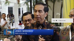 Menteri Milenial di Kabinet Jokowi-Ma'ruf Makin Terang