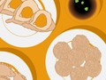 INFOGRAFIS: 9 Varian Pempek Palembang Terpopuler