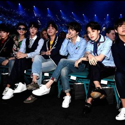 Dear ARMY, BTS Resmi Rilis Album Baru 