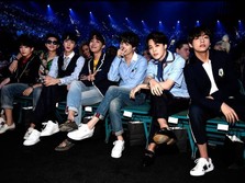 Dear ARMY, BTS Resmi Rilis Album Baru 