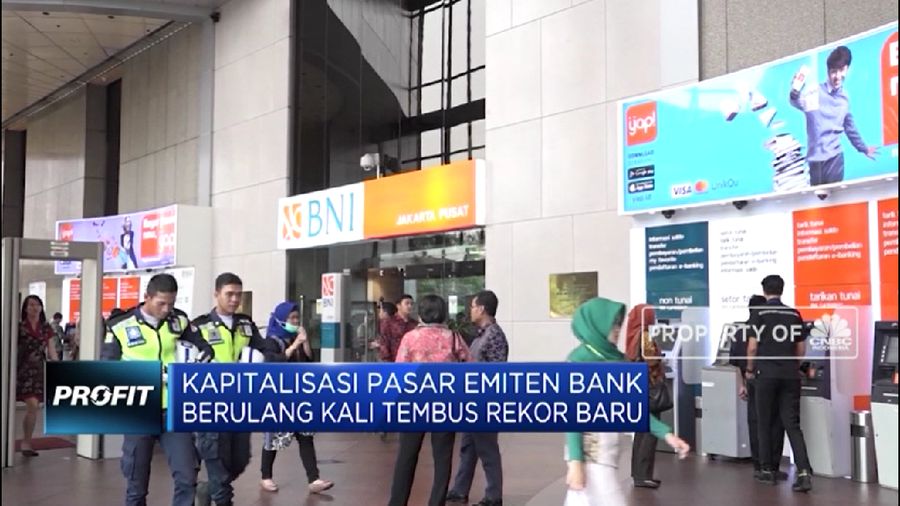 Saham PT Hanjaya Mandala Sampoerna Tbk (HMSP) terus tergerus kapitalisasinya.