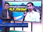 Gebrakan Parwisata Ala Jokowi