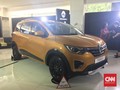 Renault Umumkan Harga Triber Bulan Depan, Meluncur Desember