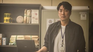 5 Rekomendasi Drama Korea tentang Pelecehan Seksual