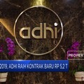 Tok! Adhi Karya Dapat Restu Rights Issue Rp 1,89 T
