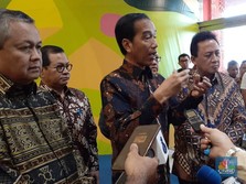 UU Ekonomi Kreatif Bakal Disahkan, Memang Apa Pentingnya?
