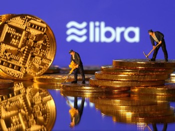 Tidak Dapat Restu Regulator, Facebook: Libra Tak akan Dirilis