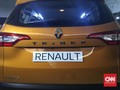 Presiden Renault Ingin CEO Bollore Diganti