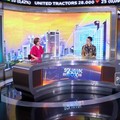 Industri Manufaktur Dibayangi Persaingan Produk Impor