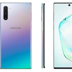 Penjualan Samsung Galaxy Note 10 Bakal Tertunda?