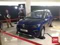 Renault Triber 1.000 Cc Lebih Bertenaga Ketimbang Datsun GO+