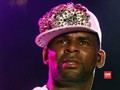VIDEO: R Kelly Ditahan atas Tuduhan Skandal Seksual