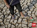 Kekeringan, Desa-desa di Temanggung Minta Bantuan Air Tangki