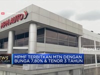 MPMF Terbitkan MTN Rp 150 M