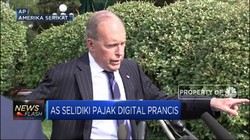 AS Selidiki Pajak Digital Prancis