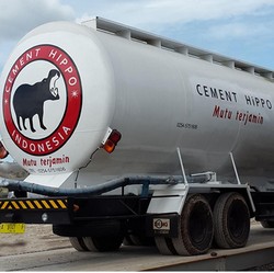 Nih, Pengakuan Mengejutkan Pedagang Soal Semen China